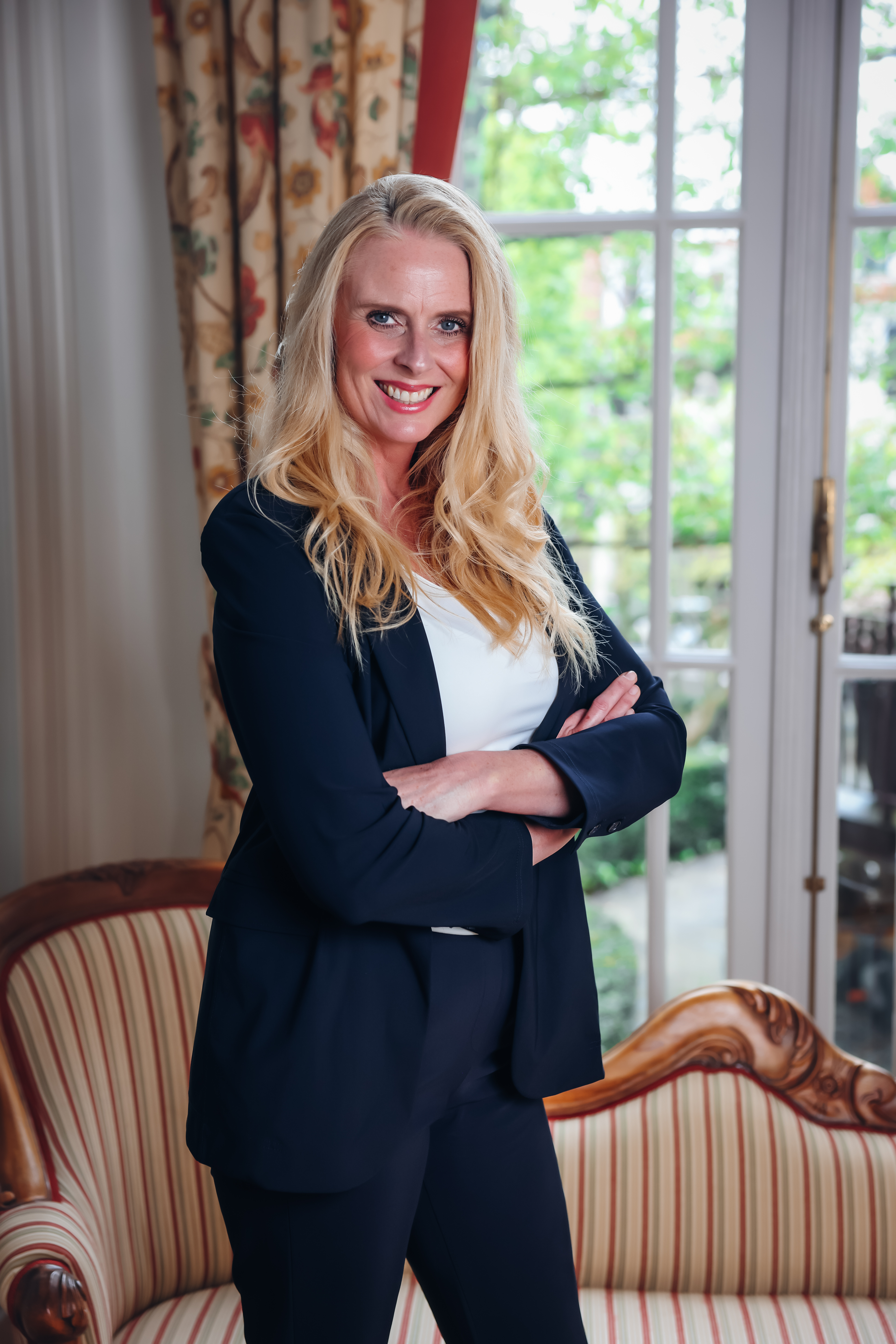 Sarah Zandbergen